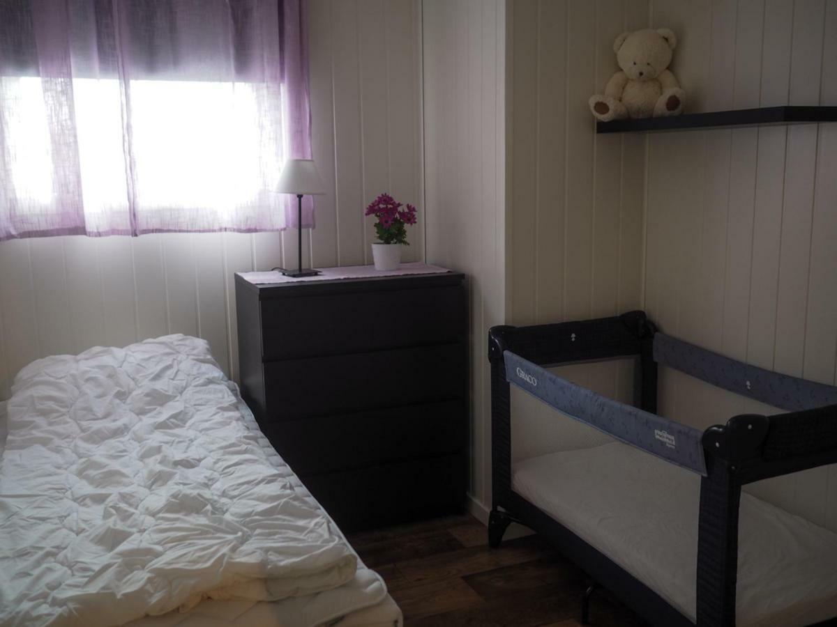 Stryn Stor Og Moderne Leilighet 외부 사진