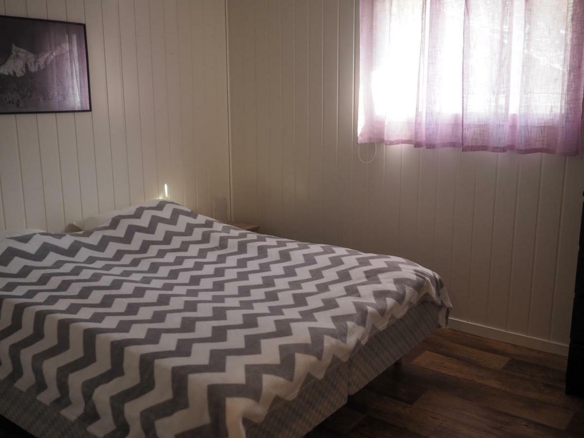 Stryn Stor Og Moderne Leilighet 외부 사진